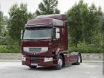 Renault Premium Route 4x2 2006 года